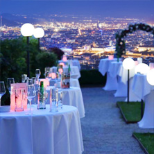 Rosengarten am P&ouml;stlingberg