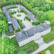 Schloss Halbturn