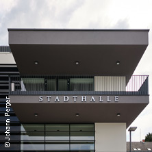 Stadthalle Ybbs