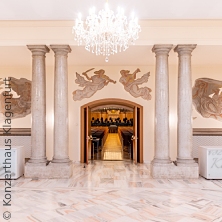 Konzerthaus Klagenfurt