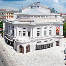 Raimund Theater