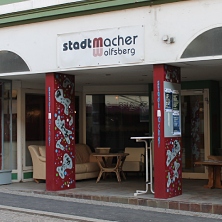 StadtMacherInnen Zentrale