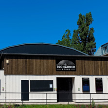 TSCHAUNER B&Uuml;HNE