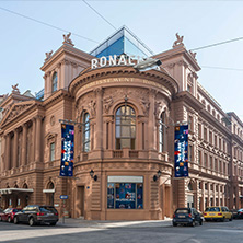 Ronacher