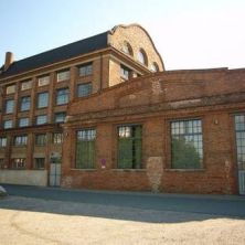 Seifenfabrik