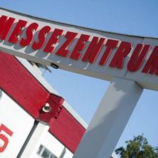 Messezentrum Klagenfurt