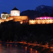 Kufstein Festung