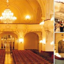 Sparkassensaal Wiener Neustadt