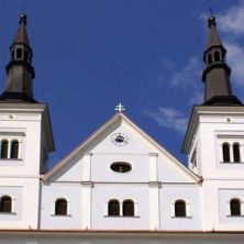Stadtpfarrkirche St. Xaver