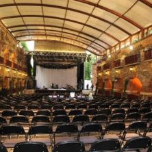 Kasemattenb&uuml;hne