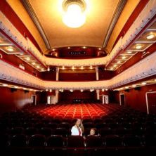 Stadttheater Wiener Neustadt