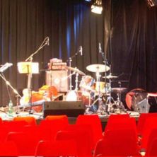 Salzburg Jazzit Musik Club