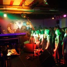 Weekender Club