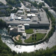 Veranstaltungszentrum ALFA