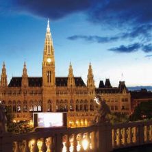 Wiener Rathaus
