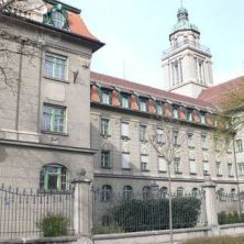 Innsbruck Canisianum