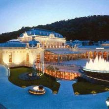 Congress Center Baden