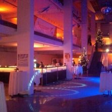 EMS LOUNGE