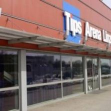 TipsArena Linz