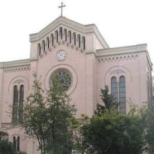 Gustav Adolf Kirche