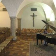 Romanischer Saal