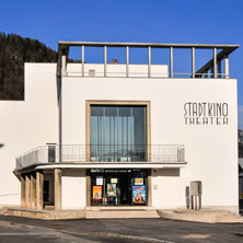 Stadttheater Hallein
