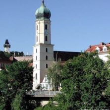 Franziskanerkirche