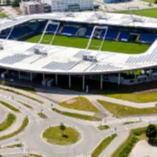 Nieder&ouml;sterreich Arena 