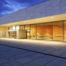 Ferry Porsche Congress Center