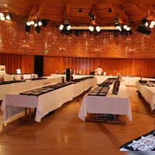 Casineum im Casino Velden