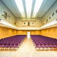 Innsbruck Stadtsaal