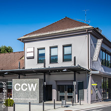Congress Center W&ouml;rthersee