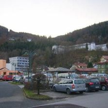 Salzberghalle Hallein