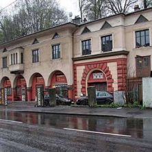 Cembrankeller Linz