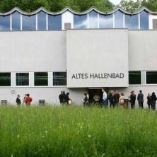 Altes Hallenbad Feldkirch