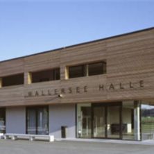Wallerseehalle