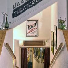 Haager Theaterkeller