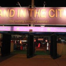 Sand in the City