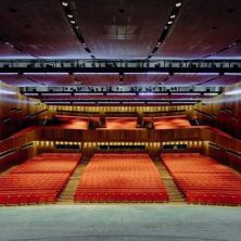 Festspielhaus Bregenz