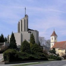 Heiliggeistkirche Stegersbach