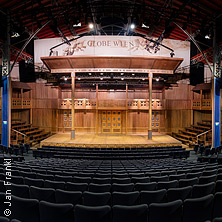 GLOBE WIEN - MARX HALLE