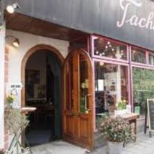 Kulturcafe Tachles