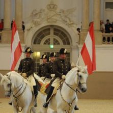 Spanish Riding School