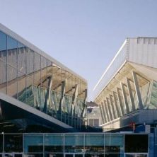 Wiener Stadthalle - Halle F