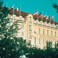 Hotel Das Weitzer