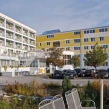 Hotel Novapark