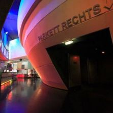 Raiffeisen Halle im Gasometer