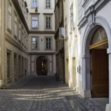Mozarthaus