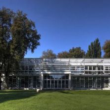 Forum Stadtpark