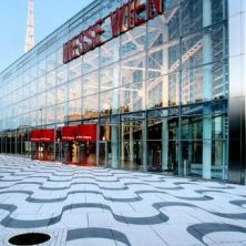 Messe Zentrum Wien - Halle D